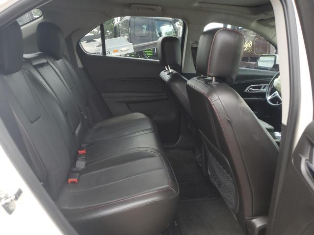 Photo 11 from auction – 2015 CHEVROLET EQUINOX LT with VIN 1GNALCEK9FZ104229
