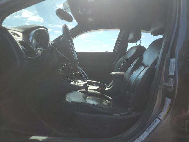 Photo 7 from auction – 2012 CHRYSLER 200 LIMITE with VIN 1C3CCBCB3CN240118