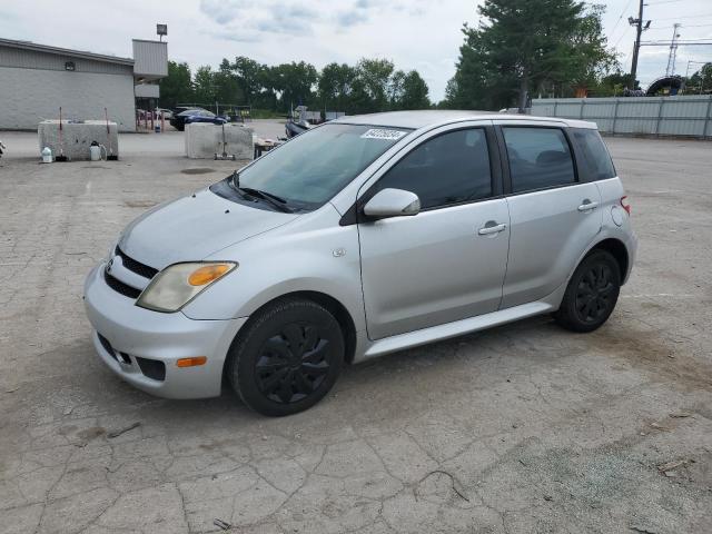 Photo 1 from auction – 2006 TOYOTA SCION XA with VIN JTKKT624665004044