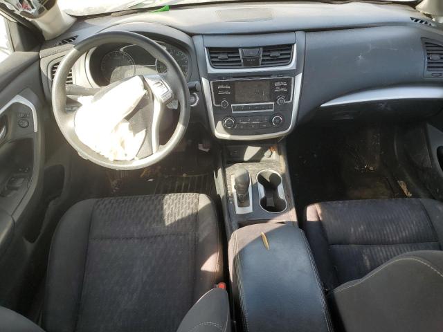 Photo 8 from auction – 2017 NISSAN ALTIMA 2.5 with VIN 1N4AL3APXHC476359