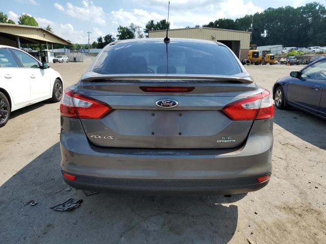 Photo 6 from auction – 2013 FORD FOCUS SE with VIN 1FADP3F23DL104029