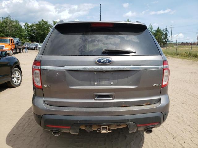 Photo 6 from auction – 2011 FORD EXPLORER X with VIN 1FMHK8D88BGA83081
