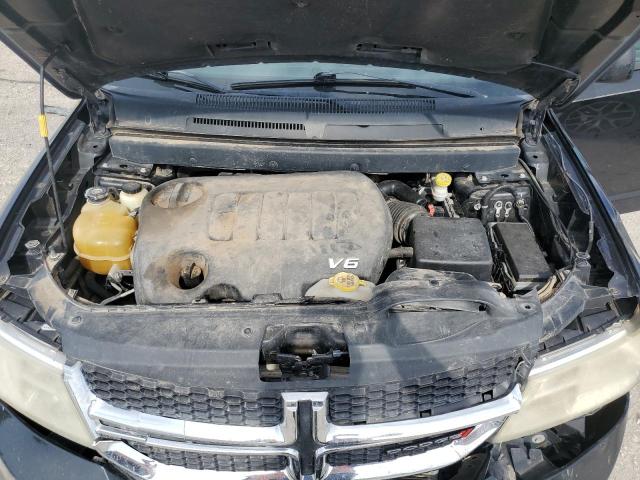 Photo 12 from auction – 2012 DODGE JOURNEY CR with VIN 3C4PDCDG5CT368693