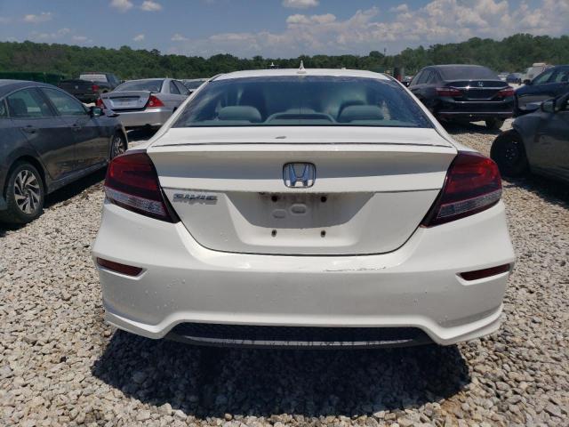 Photo 6 from auction – 2014 HONDA CIVIC LX with VIN 2HGFG3B58EH501786