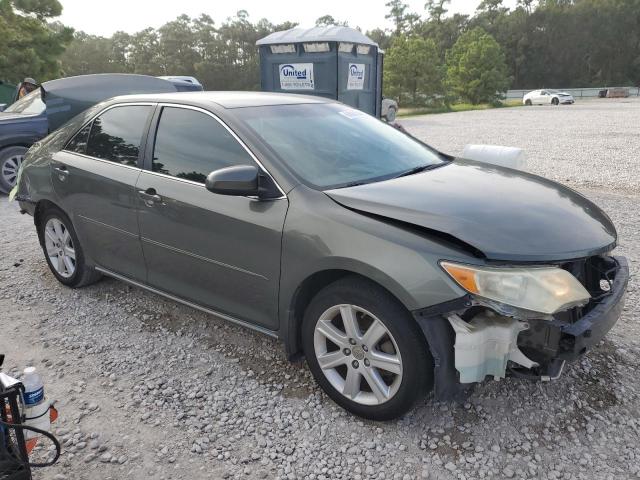 Photo 4 from auction – 2014 TOYOTA CAMRY L with VIN 4T4BF1FK2ER336949