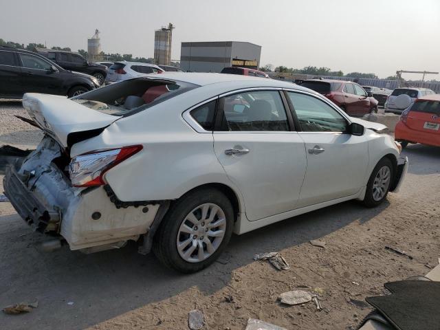 Photo 3 from auction – 2017 NISSAN ALTIMA 2.5 with VIN 1N4AL3AP9HC239183