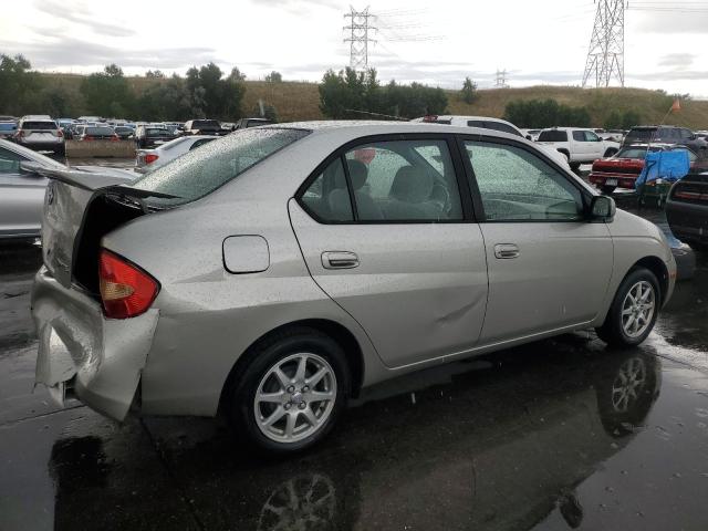Photo 3 from auction – 2002 TOYOTA PRIUS with VIN JT2BK12U820043800