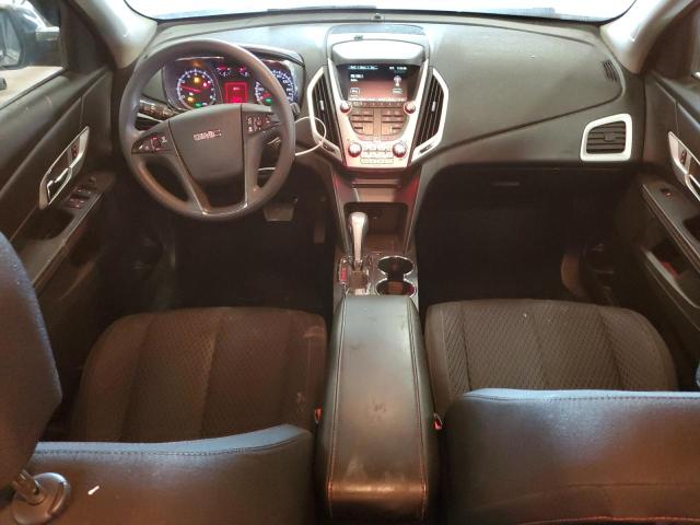 Photo 8 from auction – 2014 GMC TERRAIN SL with VIN 2GKFLVEK2E6365937