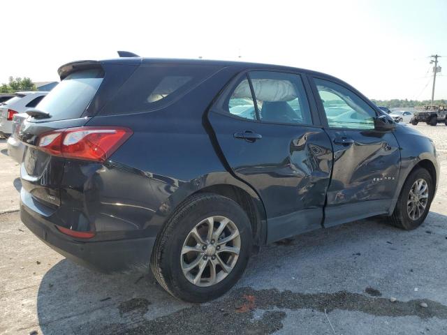 Photo 3 from auction – 2020 CHEVROLET EQUINOX with VIN 2GNAX5EV0L6204852