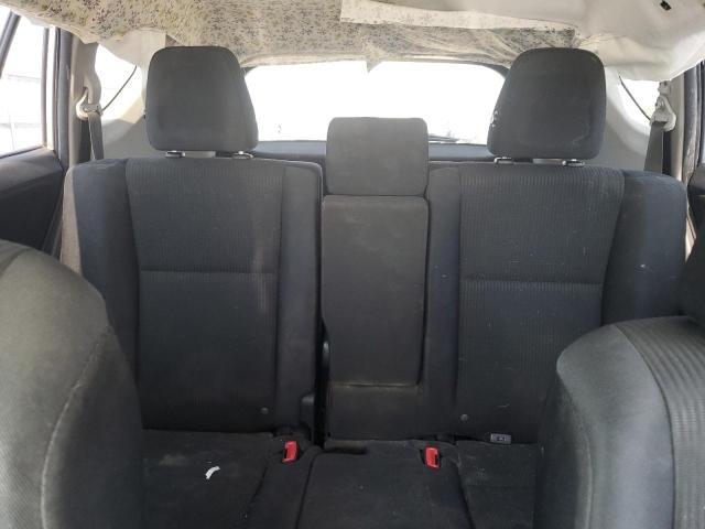 Photo 10 from auction – 2014 TOYOTA RAV4 LE with VIN JTMBFREV9ED049312