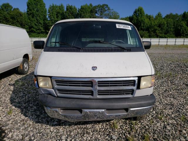 Photo 5 from auction – 1995 DODGE RAM WAGON with VIN 2B5WB35Z8SK508000