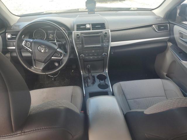 Photo 8 from auction – 2015 TOYOTA CAMRY LE with VIN 4T1BF1FK4FU893048