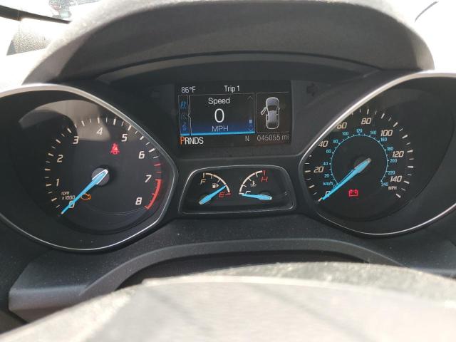 Photo 9 from auction – 2016 FORD ESCAPE SE with VIN 1FMCU9G90GUB15089