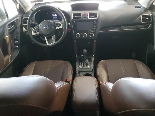 Photo 8 from auction – 2018 SUBARU FORESTER 2 with VIN JF2SJAWC5JH425604