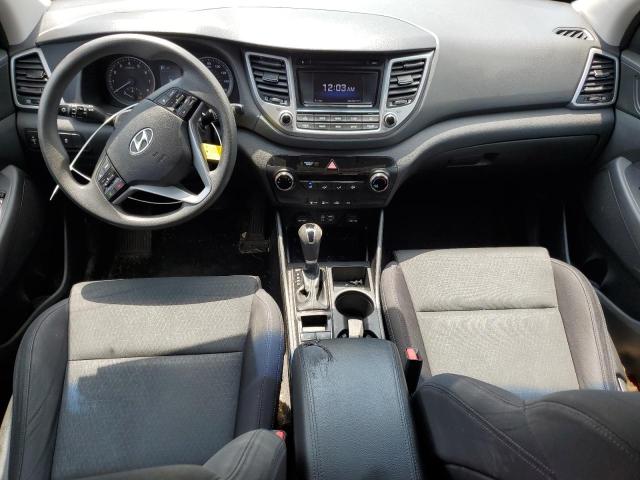 Photo 8 from auction – 2016 HYUNDAI TUCSON LIM with VIN KM8J3CA45GU142728