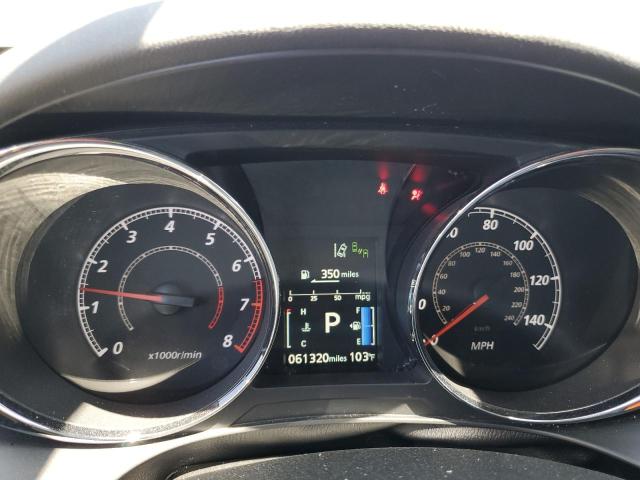 Photo 9 from auction – 2020 MITSUBISHI OUTLANDER with VIN JA4AP4AU9LU001857