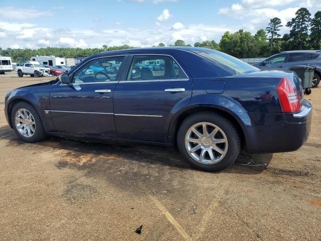 Photo 2 from auction – 2006 CHRYSLER 300C with VIN 2C3KA63H16H153103