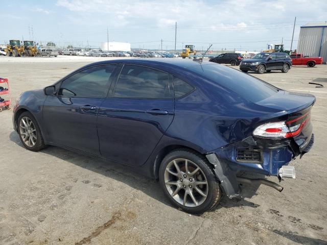 Photo 2 from auction – 2014 DODGE DART SXT with VIN 1C3CDFBB8ED746624