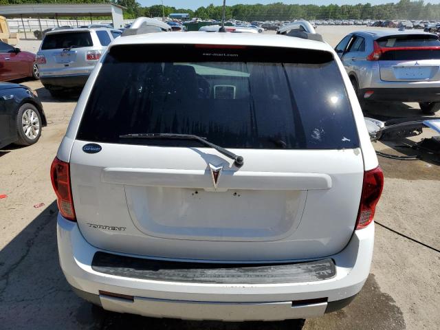 Photo 6 from auction – 2007 PONTIAC TORRENT with VIN 2CKDL63F676029783