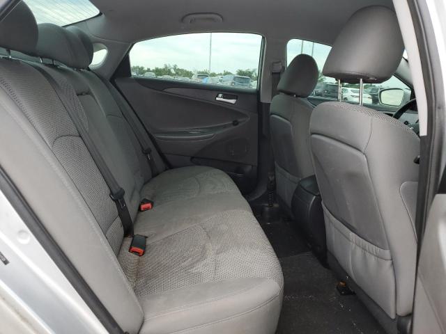 Photo 10 from auction – 2013 HYUNDAI SONATA GLS with VIN 5NPEB4AC2DH649128