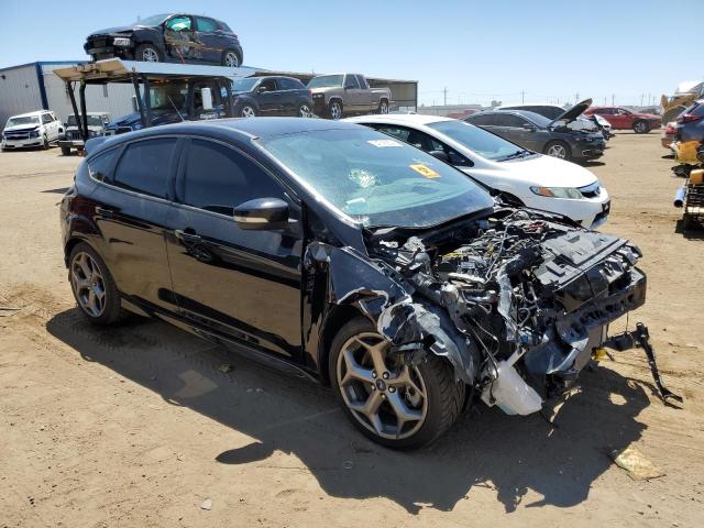 Zdjęcie 4 z aukcji – 2018 FORD FOCUS ST z VIN 1FADP3L93JL287364