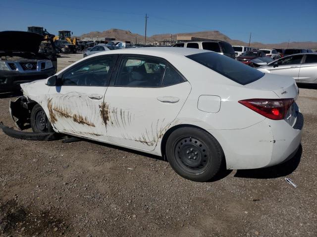 Photo 2 from auction – 2018 TOYOTA COROLLA L with VIN 5YFBURHE5JP836945