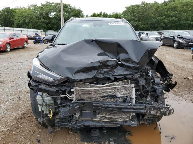 Photo 5 from auction – 2020 HYUNDAI TUCSON LIM with VIN KM8J33AL4LU153298