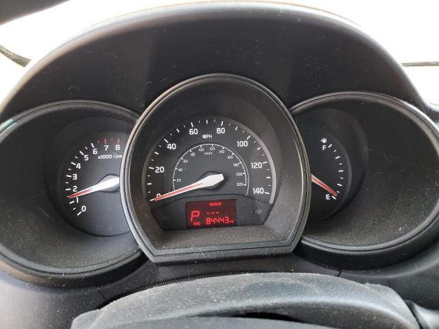 صورة رقم 9 من المزاد - 2013 KIA RIO LX مع VIN KNADM5A35D6131355