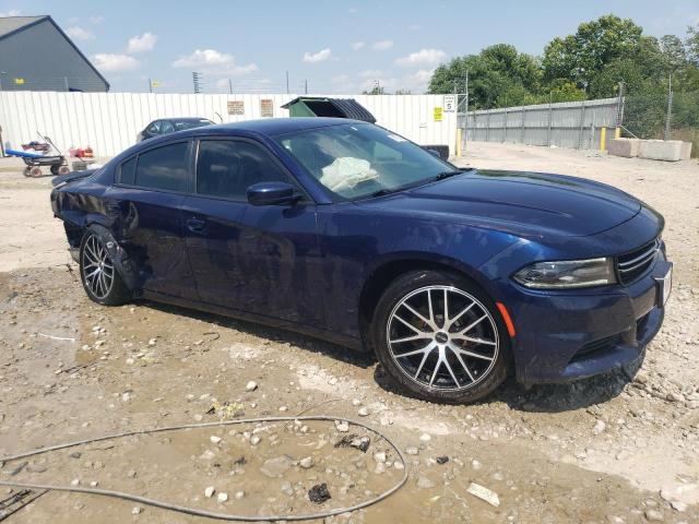 Photo 4 from auction – 2017 DODGE CHARGER SE with VIN 2C3CDXFG8HH530548