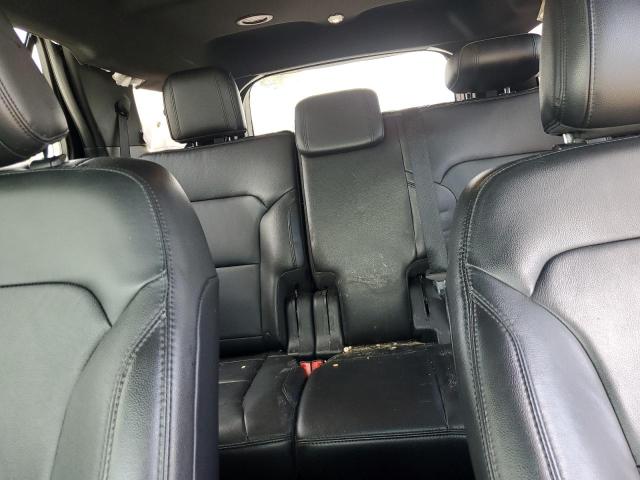 Photo 10 from auction – 2018 FORD EXPLORER X with VIN 1FM5K8D8XJGB41614