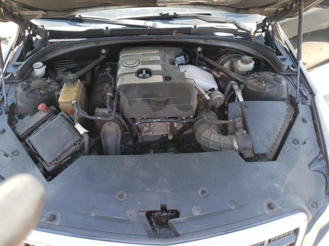 Photo 11 from auction – 2014 CADILLAC ATS with VIN 1G6AA5RX9E0109677