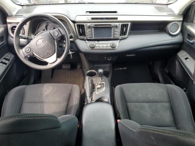 Photo 8 from auction – 2014 TOYOTA RAV4 XLE with VIN 2T3RFREV0EW213144