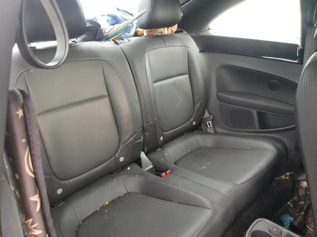 Photo 10 from auction – 2012 VOLKSWAGEN BEETLE with VIN 3VWJX7AT5CM640267