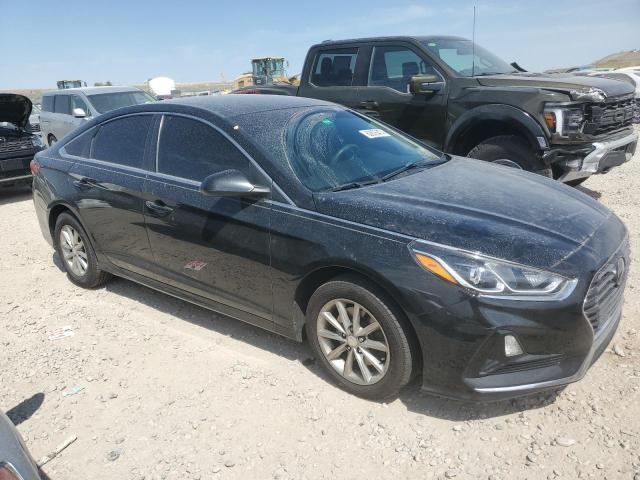 Photo 4 from auction – 2019 HYUNDAI SONATA SE with VIN 5NPE24AF3KH750198