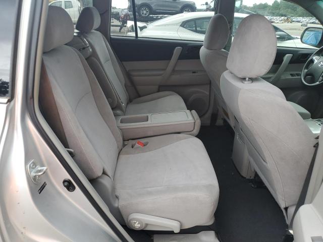 Photo 11 from auction – 2013 TOYOTA HIGHLANDER with VIN 5TDZK3EH2DS108589