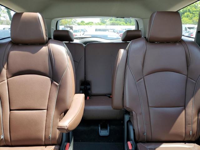 Photo 10 from auction – 2018 BUICK ENCLAVE AV with VIN 5GAERDKW9JJ234526
