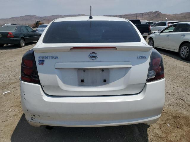 Photo 6 from auction – 2012 NISSAN SENTRA 2.0 with VIN 3N1AB6AP6CL775278