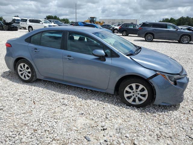 Photo 4 from auction – 2022 TOYOTA COROLLA LE with VIN 5YFEPMAE7NP357305