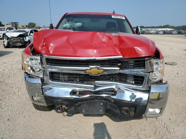 Photo 5 from auction – 2010 CHEVROLET SILVERADO with VIN 1GC3KXB66AF108364