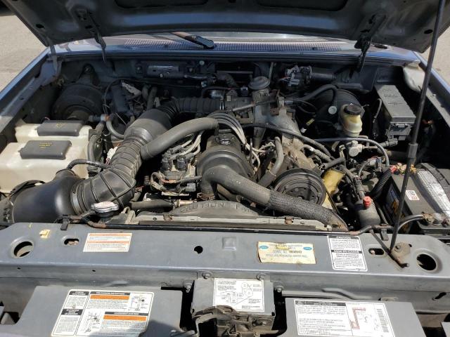 Photo 11 from auction – 1996 FORD RANGER with VIN 1FTCR10A6TUD06439
