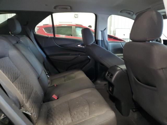 Photo 11 from auction – 2020 CHEVROLET EQUINOX LT with VIN 2GNAXUEVXL6239733
