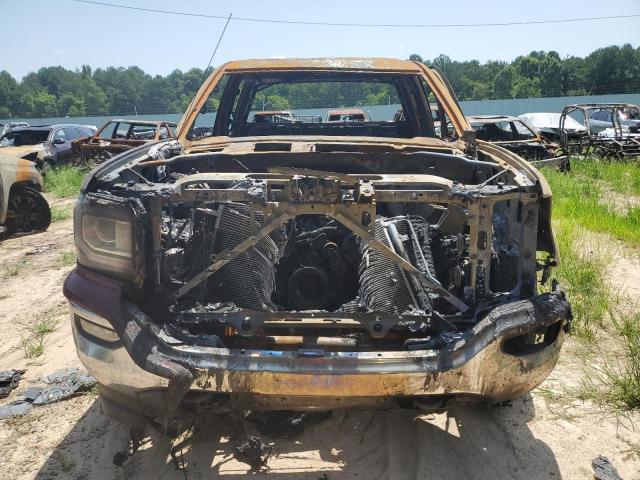 Photo 5 from auction – 2017 GMC SIERRA K15 with VIN 1GTV2MEC4HZ188748