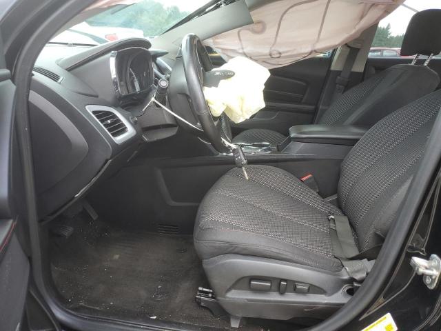 Photo 7 from auction – 2015 GMC TERRAIN SL with VIN 2GKFLWEK3F6209073