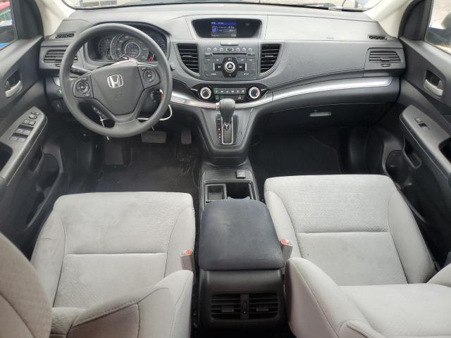 Photo 8 from auction – 2015 HONDA CR-V LX with VIN 5J6RM4H34FL021422