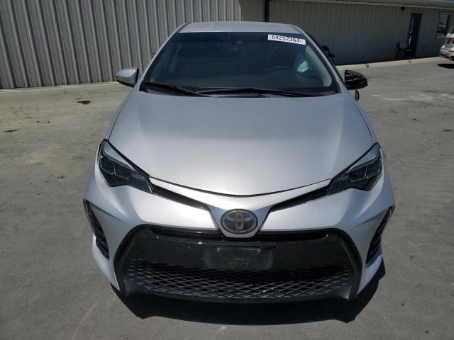 Photo 5 from auction – 2017 TOYOTA COROLLA L with VIN 5YFBURHE6HP704402