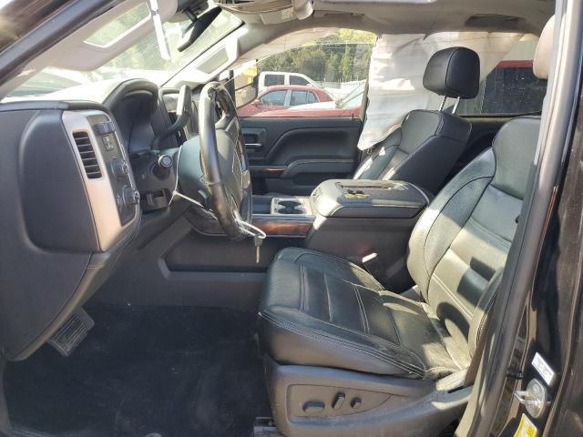 Photo 7 from auction – 2016 GMC SIERRA K25 with VIN 1GT12UE84GF257819