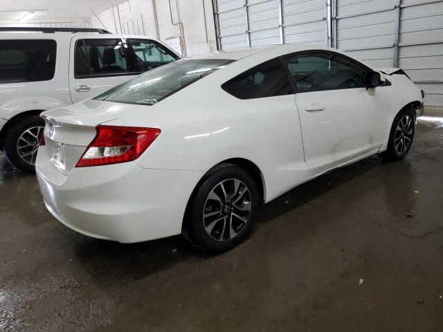 Photo 3 from auction – 2013 HONDA CIVIC EX with VIN 2HGFG3B83DH509481