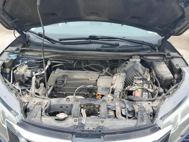 Photo 12 from auction – 2016 HONDA CR-V SE with VIN 5J6RM4H4XGL031284