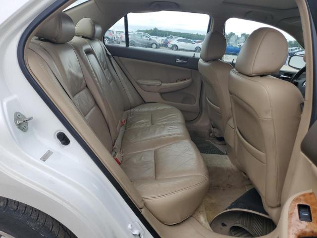 Photo 10 from auction – 2005 HONDA ACCORD EX with VIN 1HGCM56875A010751