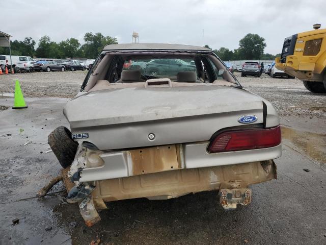 Photo 6 from auction – 1995 FORD TAURUS GL with VIN 1FALP5248SG248910